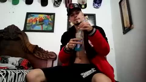 Andres online show from 01-04-25, 11:17