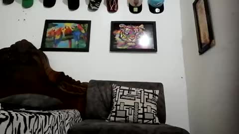 Andres online show from 01-10-25, 11:08