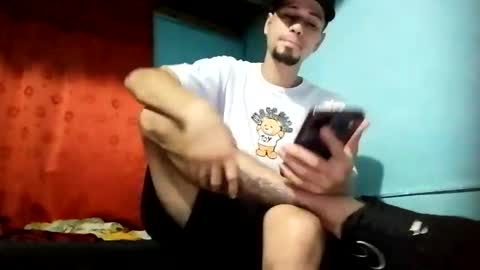 Andres online show from 01-12-25, 11:47