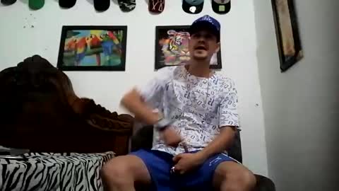 Andres online show from 01-17-25, 11:29