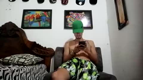 Andres online show from 01-24-25, 10:51