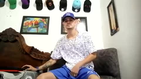 Andres online show from 02-14-25, 11:20