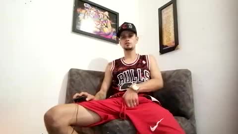 Andres online show from 02-27-25, 10:53