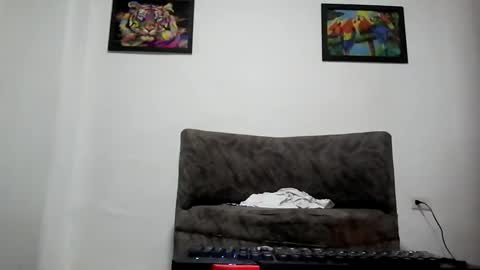 Andres online show from 03-07-25, 10:21