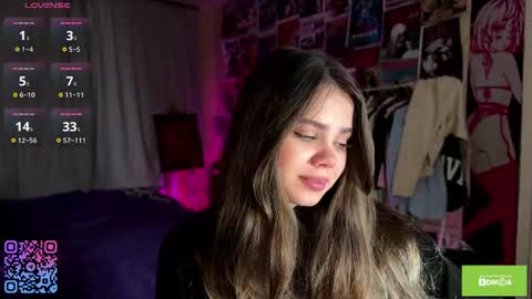 Snapshot of bestie_me chatting on 09-10-25, 06:08 Emily Stream every day online show from 09-10-25, 06:08