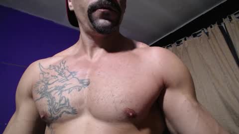 bestmuscle online show from 02-17-25, 10:03
