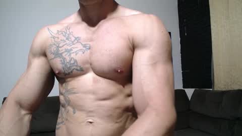 bestmuscle online show from 12-19-25, 09:44