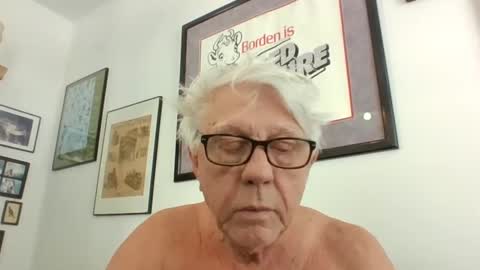 bestshot1951 online show from 01-10-25, 03:58