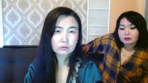 Bet Lu online show from 12-22-24, 09:22