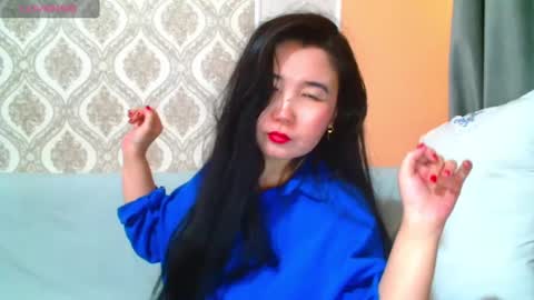 Bet Lu online show from 02-19-25, 07:50