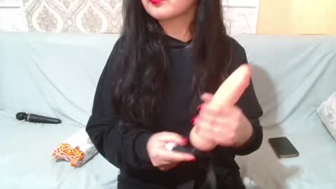 Bet Lu online show from 02-27-25, 09:11