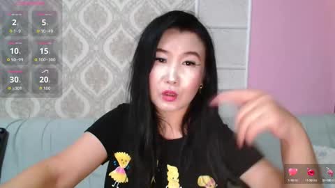 Bet Lu online show from 09-22-25, 09:00