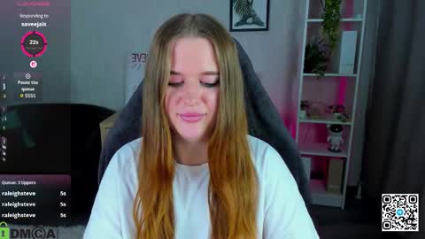 Betany online show from 03-11-26, 01:55