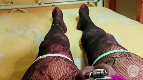 Sissyforever online show from 09-14-25, 05:28