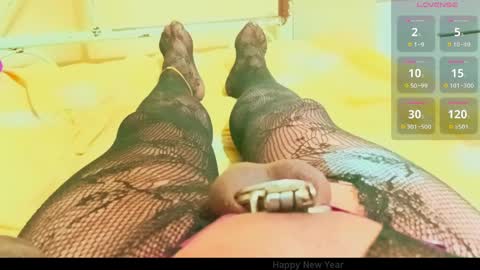 Sissyforever online show from 04-01-26, 06:03