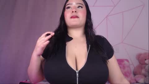 Snapshot of bethany__bigtits4 chatting on 02-25-26, 04:55 Bethany bigtits4s room online show from 02-25-26, 04:55
