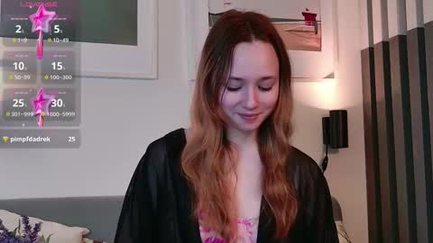 Bethany online show from 03-15-26, 06:08