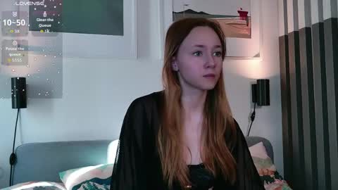 Bethany online show from 04-22-26, 06:05