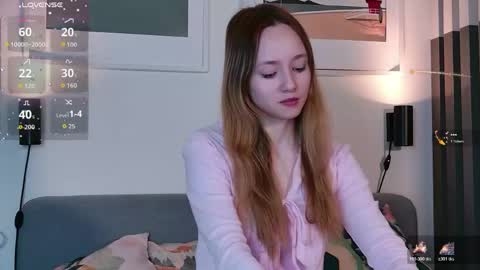Snapshot of bethany_sparkle chatting on 04-26-26, 06:11 Bethany online show from 04-26-26, 06:11