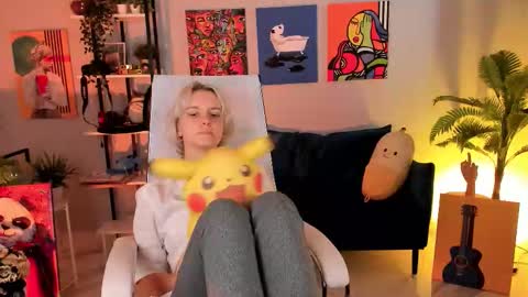 Bethany online show from 10-04-25, 05:49