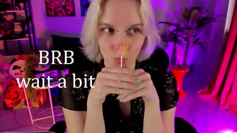 Bethany online show from 12-17-25, 02:17