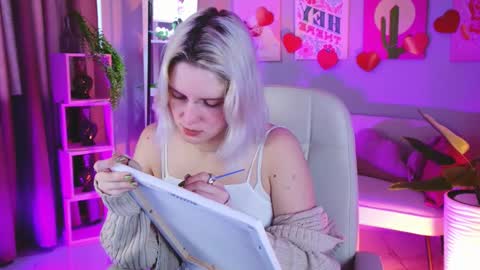 Bethany online show from 03-16-26, 05:44