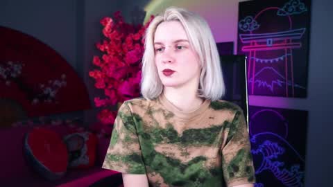 Bethany online show from 04-10-26, 05:45