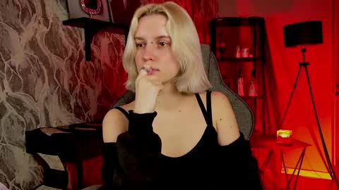 Bethany online show from 04-21-26, 02:15