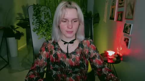 Bethany online show from 07-08-26, 02:16
