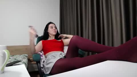 bethanylenz2 online show from 03-15-26, 11:16