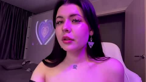 Snapshot of bethelsimensky chatting on 05-31-26, 06:09 Airin online show from 05-31-26, 06:09