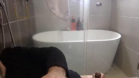 Virtual Gentleman online show from 12-25-24, 05:05