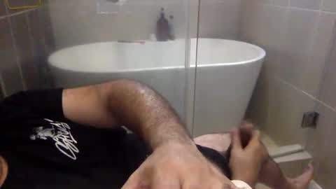 Virtual Gentleman online show from 12-28-24, 01:49