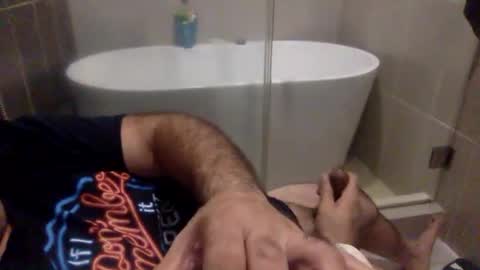 Virtual Gentleman online show from 01-03-25, 04:33