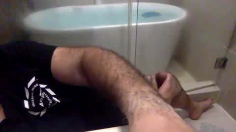 Virtual Gentleman online show from 02-01-25, 01:34