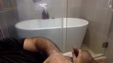 Virtual Gentleman online show from 02-11-25, 01:51