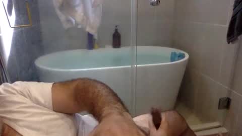 Virtual Gentleman online show from 02-27-25, 02:32