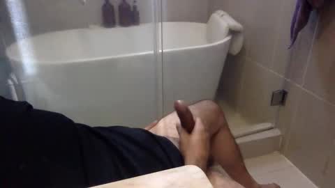 Virtual Gentleman online show from 03-09-25, 02:32