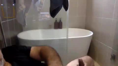 Virtual Gentleman online show from 09-28-25, 01:16