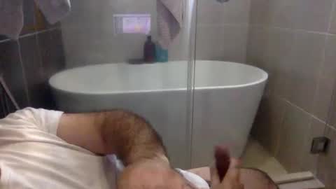 Virtual Gentleman online show from 11-27-25, 01:13