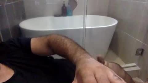 Virtual Gentleman online show from 11-28-25, 01:36