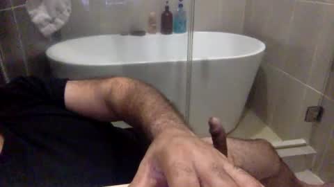 Virtual Gentleman online show from 11-29-25, 11:35