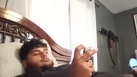 betorsido2 online show from 11-03-25, 10:53