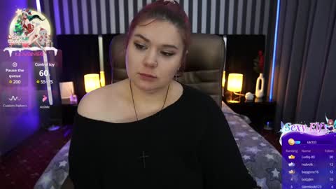Snapshot of betttydark chatting on 01-22-25, 03:40 betttydark online show from 01-22-25, 03:40