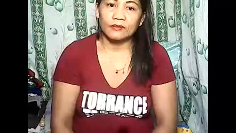 betty_83 online show from 01-01-25, 12:53