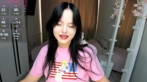 Betty online show from 09-21-25, 12:18