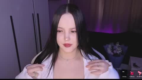 Snapshot of betty__davvis chatting on 05-15-26, 03:30 Betty online show from 05-15-26, 03:30