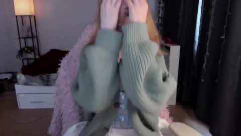 Dory make me happier online show from 11-16-25, 03:12