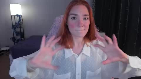 Snapshot of betty_witchy chatting on 01-11-26, 03:55 Dory make me happier online show from 01-11-26, 03:55