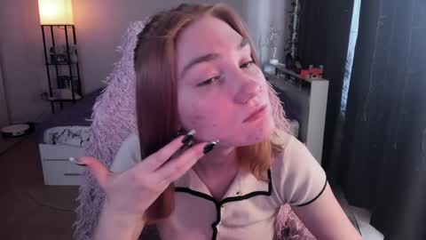 Snapshot of betty_witchy chatting on 04-29-26, 03:54 Dory make me happier online show from 04-29-26, 03:54